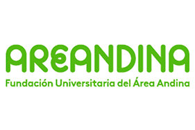 Universidad del Áreandina logo