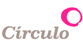 Círculo logo