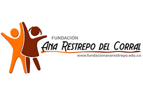 Fundación Ana Restrepo del Corral logo