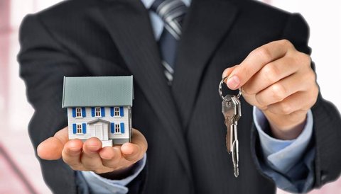 ¿Cómo trabajar como agente inmobiliario?