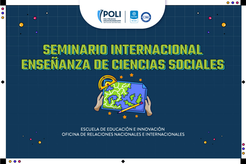 Seminario Internacional Enseñanza de Ciencias Sociales 2023 ...