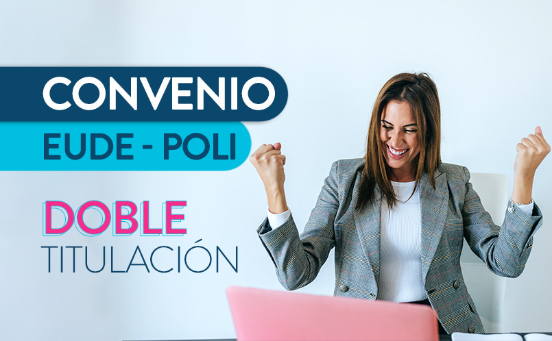 Maestría en Administración Internacional