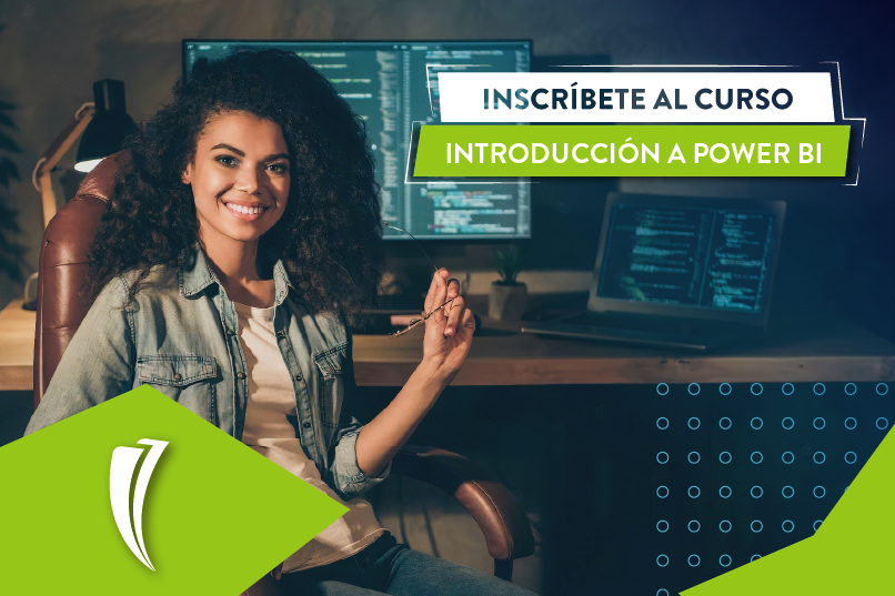 Inscríbete al curso gratuito de Introducción en Power BI | Politécnico ...