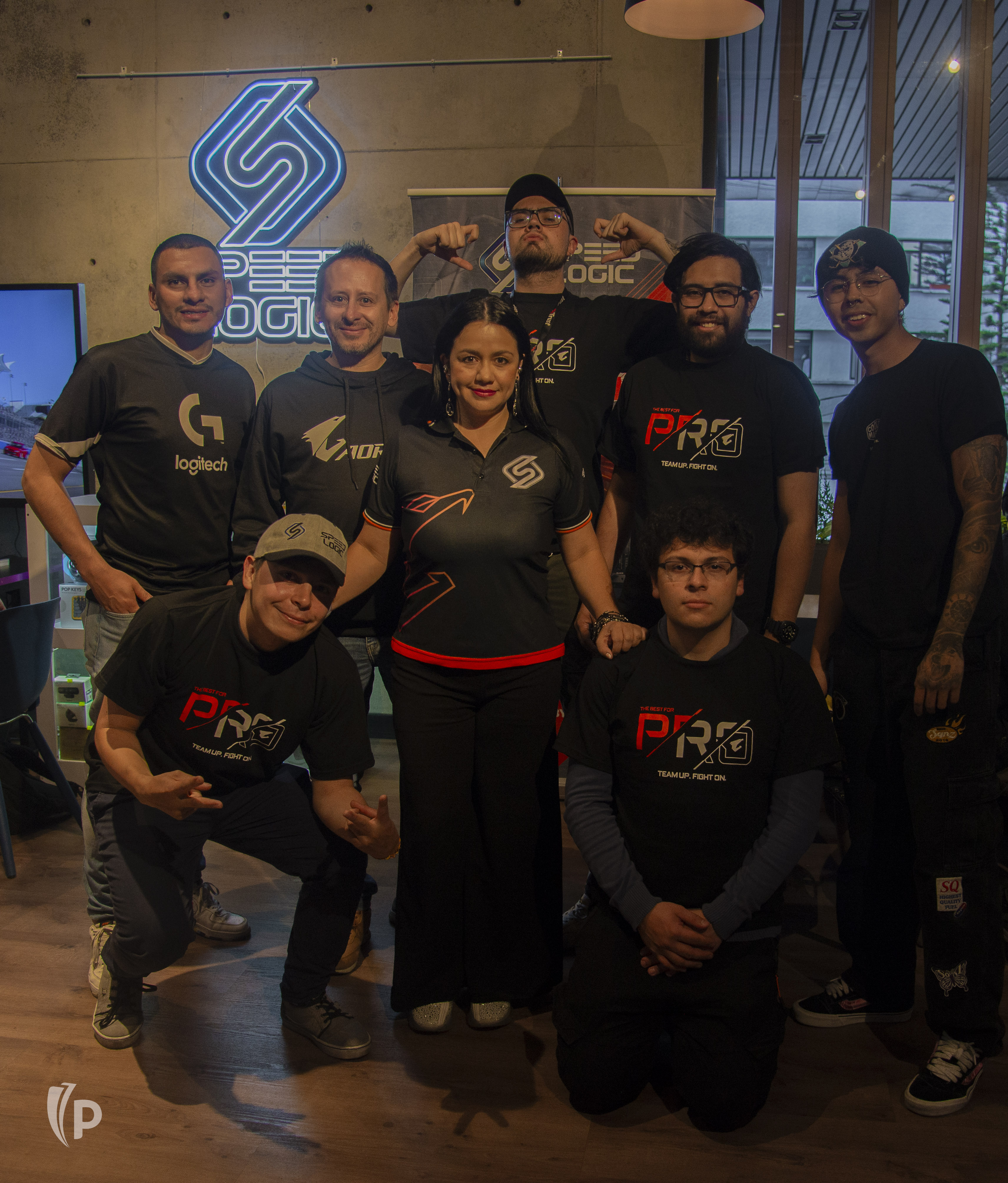 Fiesta de Gala Huella Grancolombiana