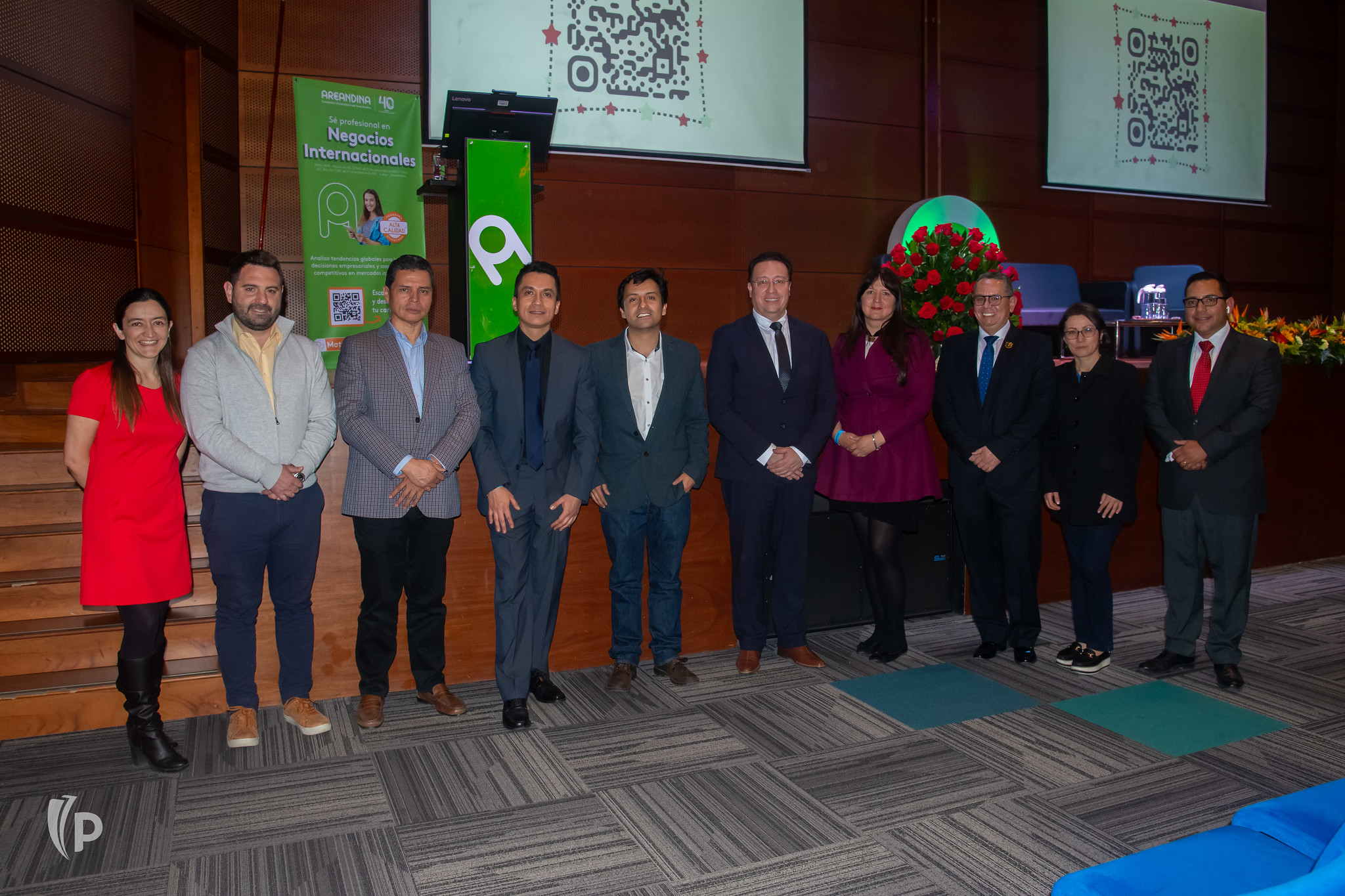 El Poli presente en el VII Congreso Internacional en Logística ...