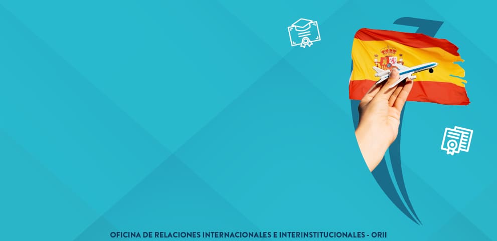 Doble Titulación Estudios en el Exterior Oficina Relaciones Internacionales
