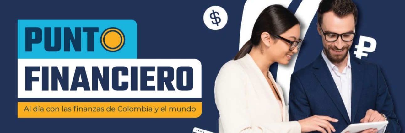 Noticiero de Finanzas Punto Financiero
