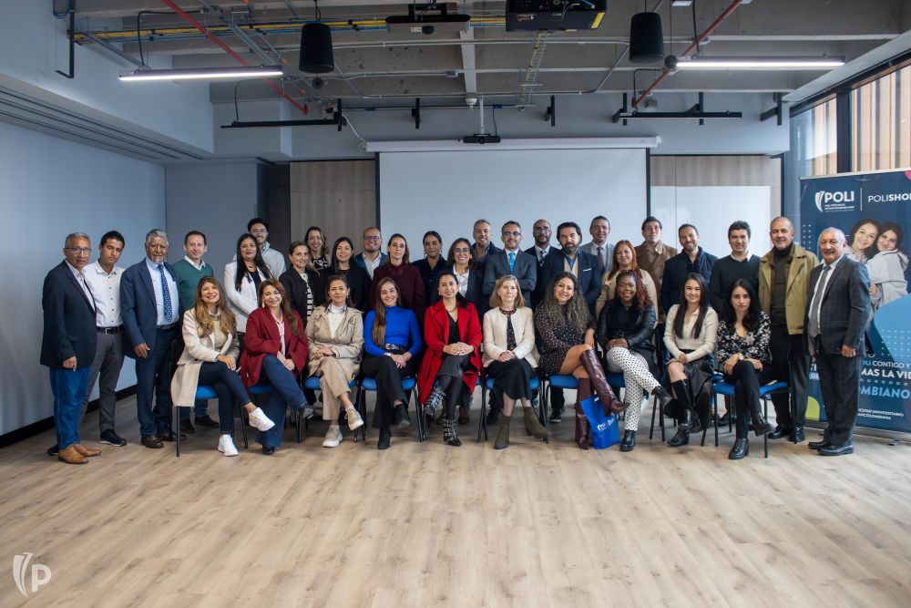 Encuentro con aliados empresarios que dejan Huella 2025