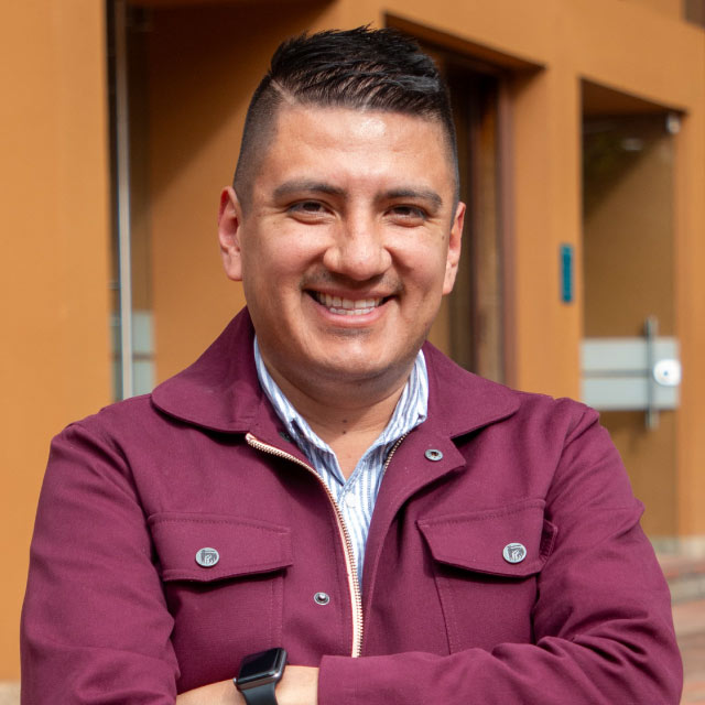 Alejandro Guerrero Periodista