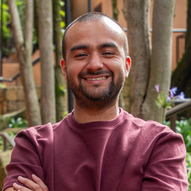 Hugo Andrés Orrego Realizador Audiovisual