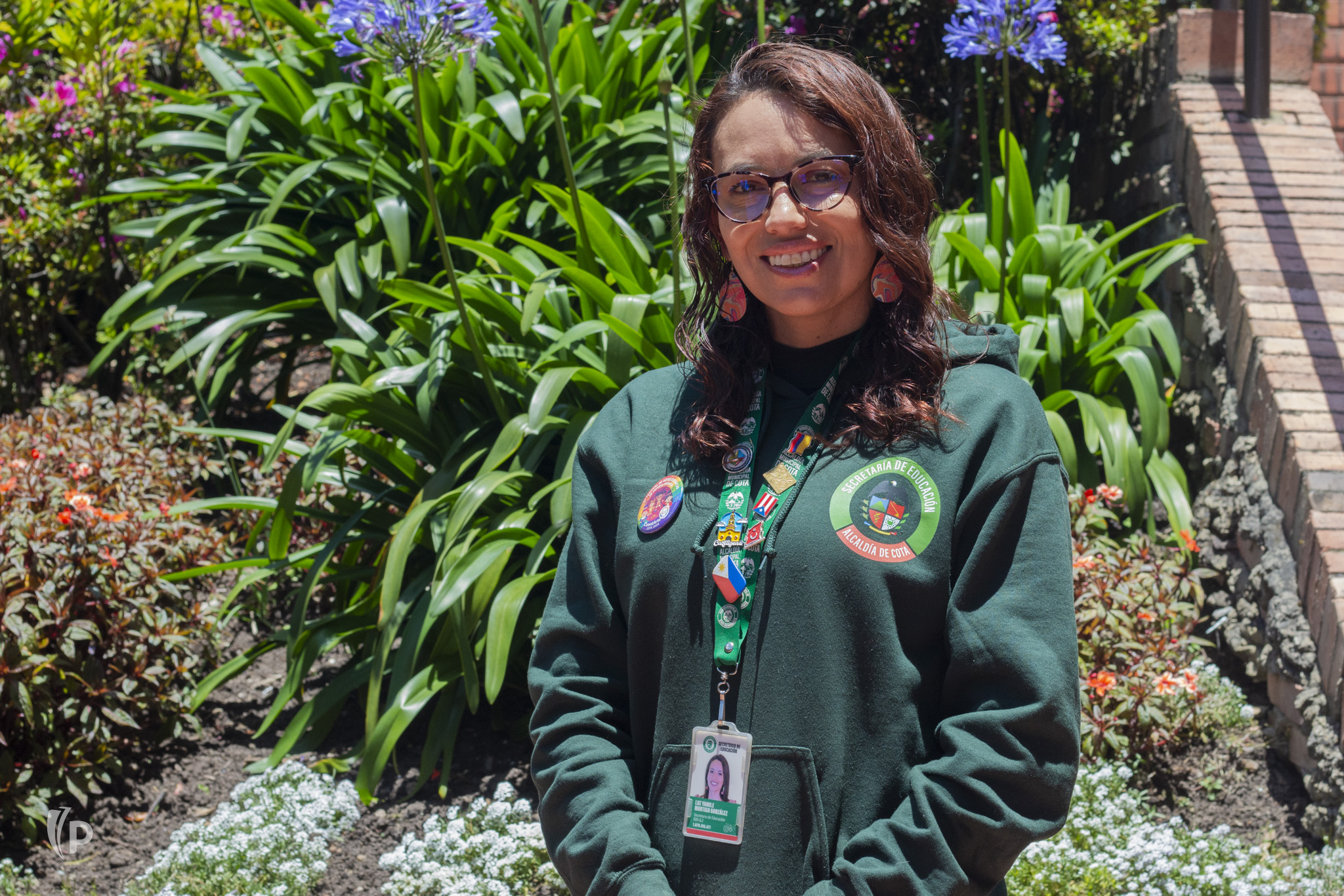 Yamile Mortigo González