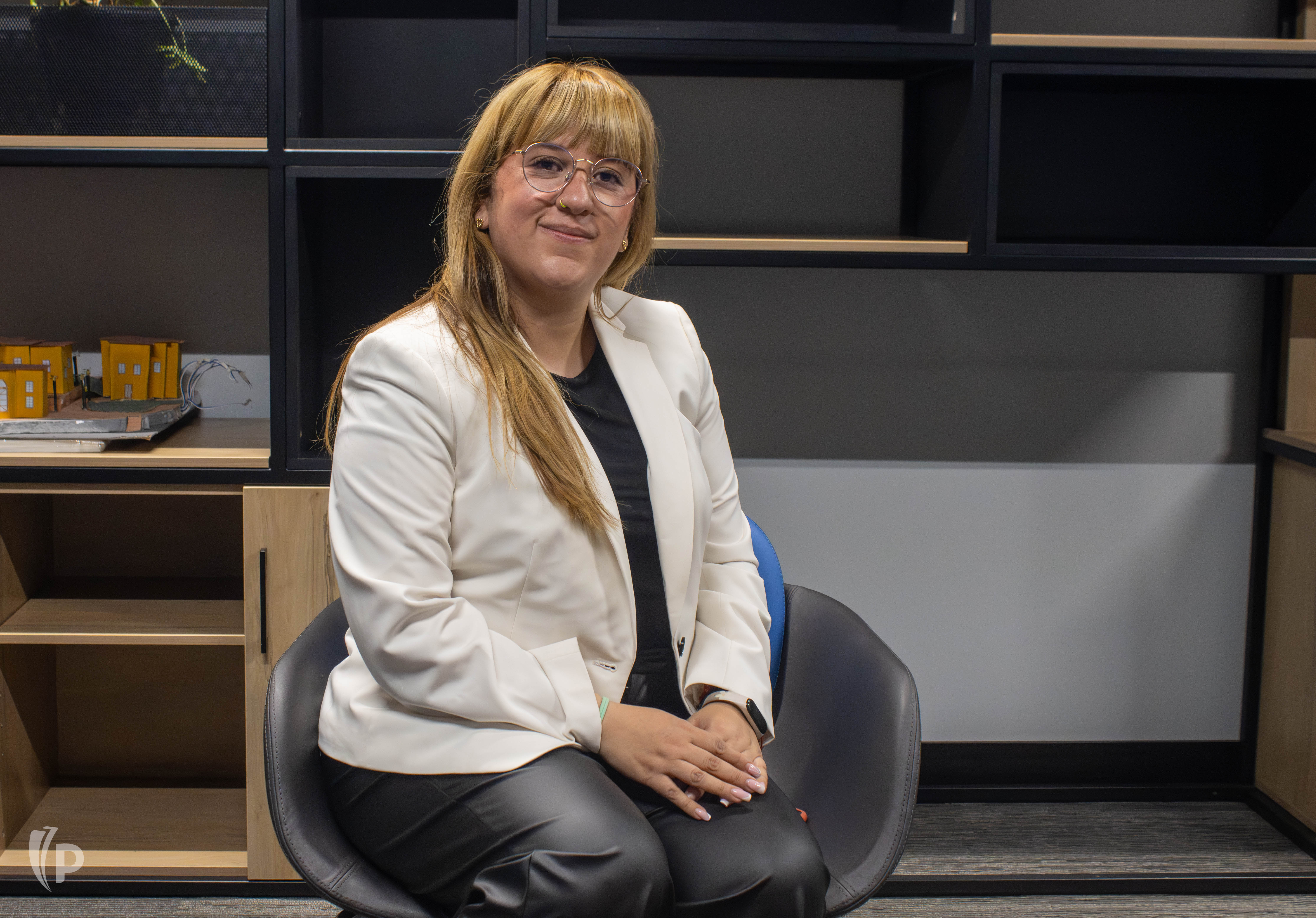 Jennifer Alexandra Mora Saray