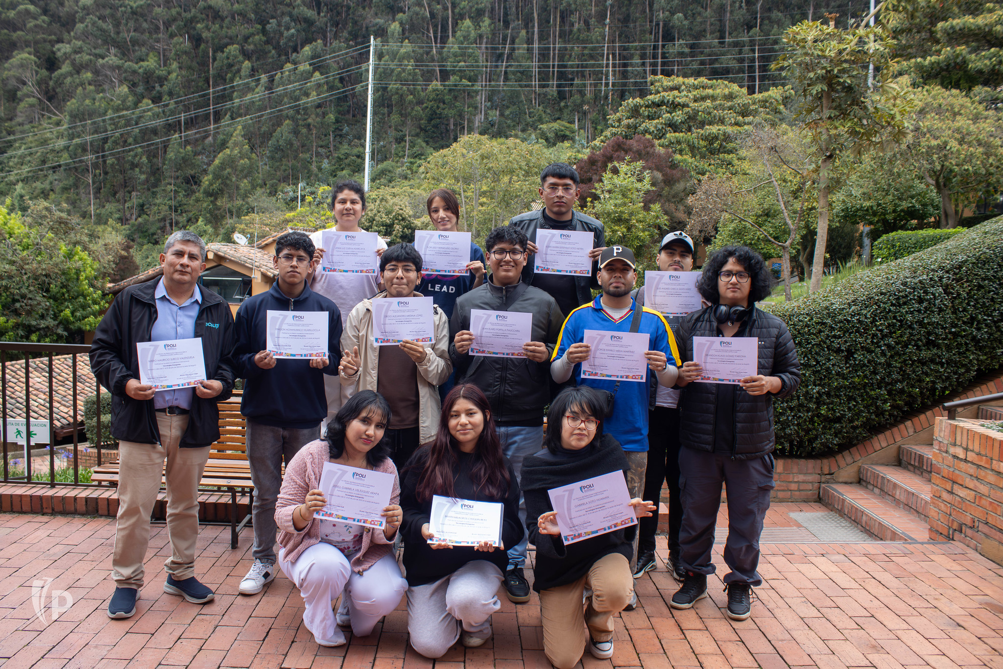 Misión Académica TECSUP: Tecnologías Emergentes