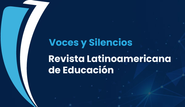 Revisa Voces y Silencios