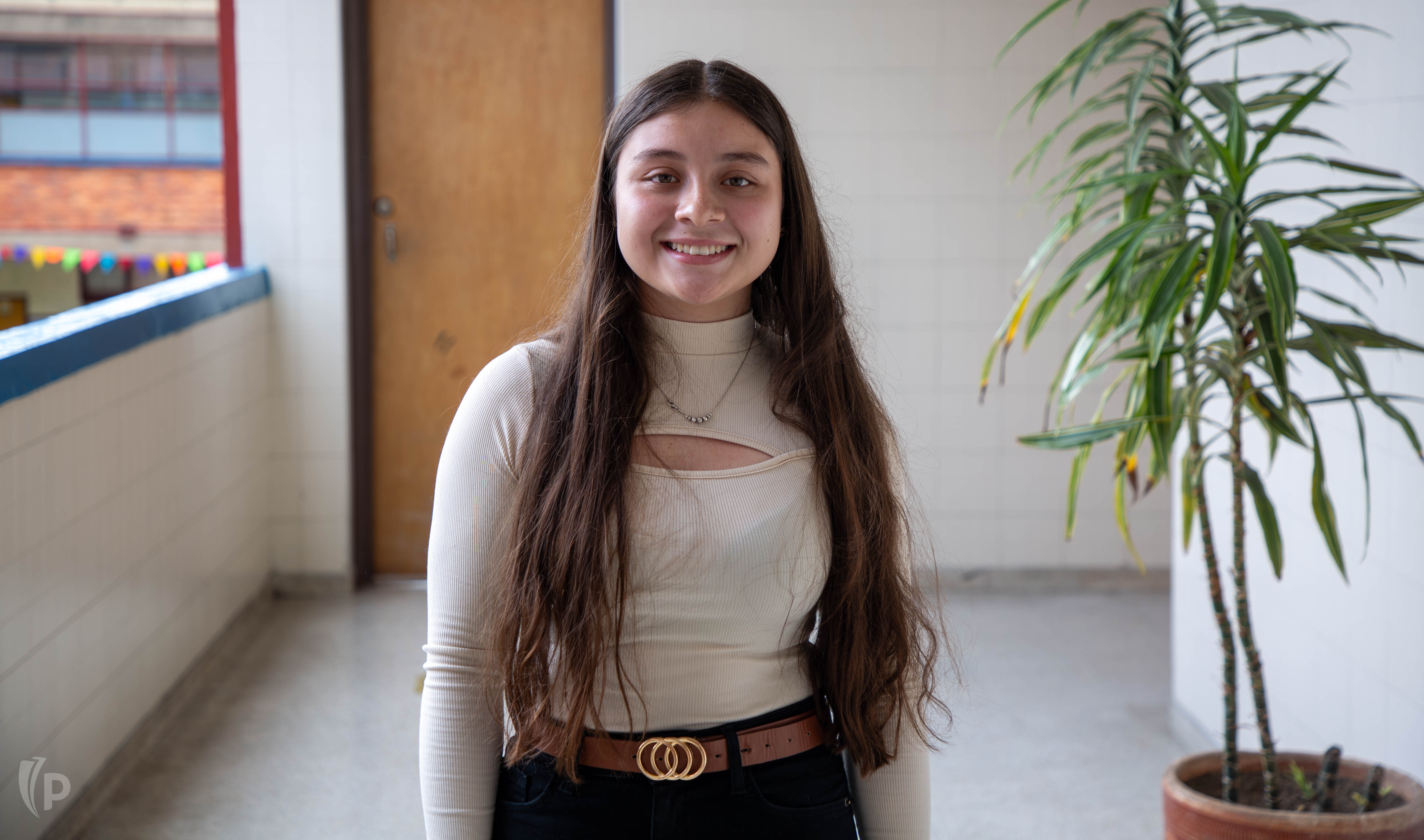 Angie Sofia Narváez