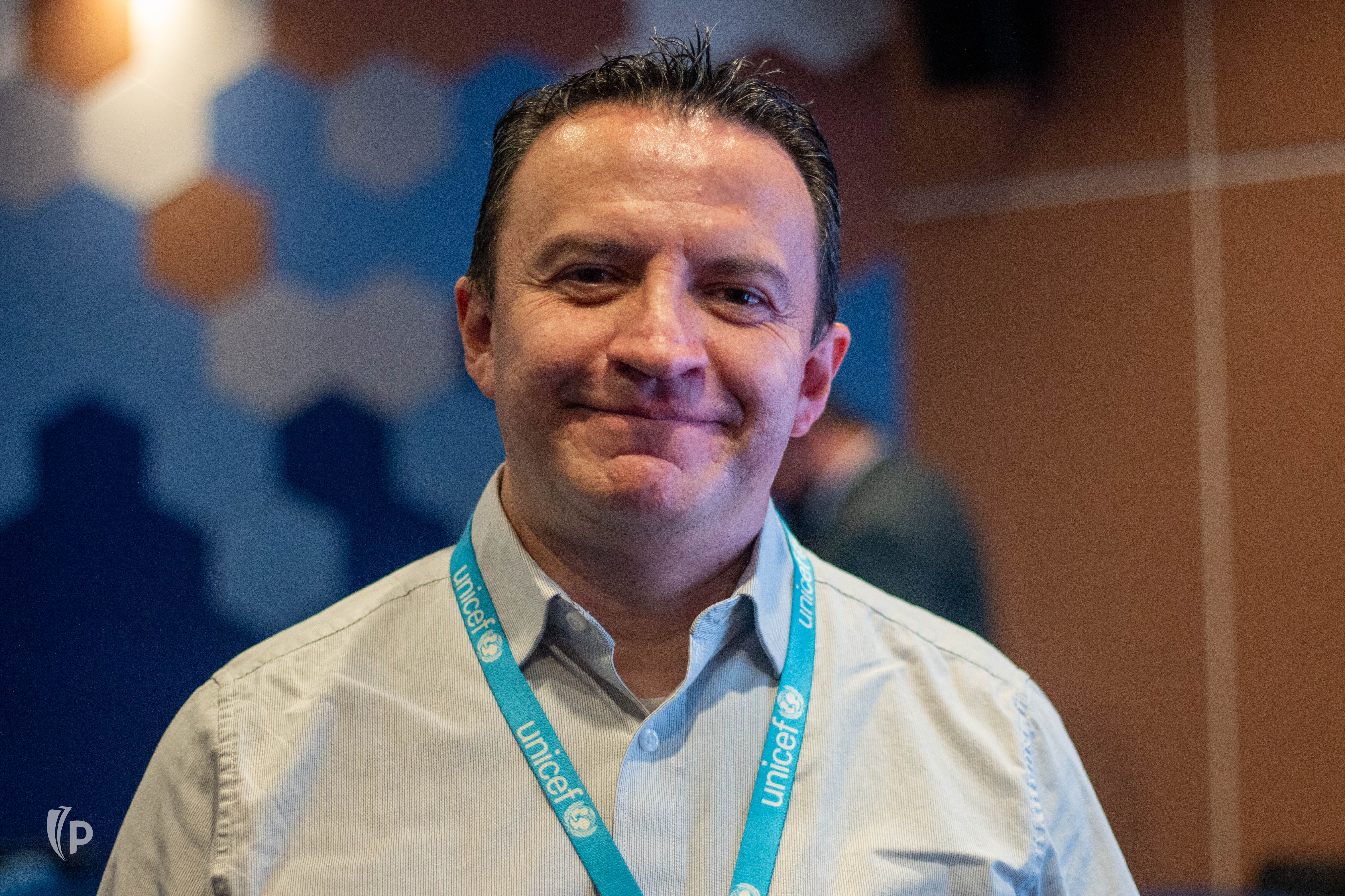 César Bladimir Reyes 