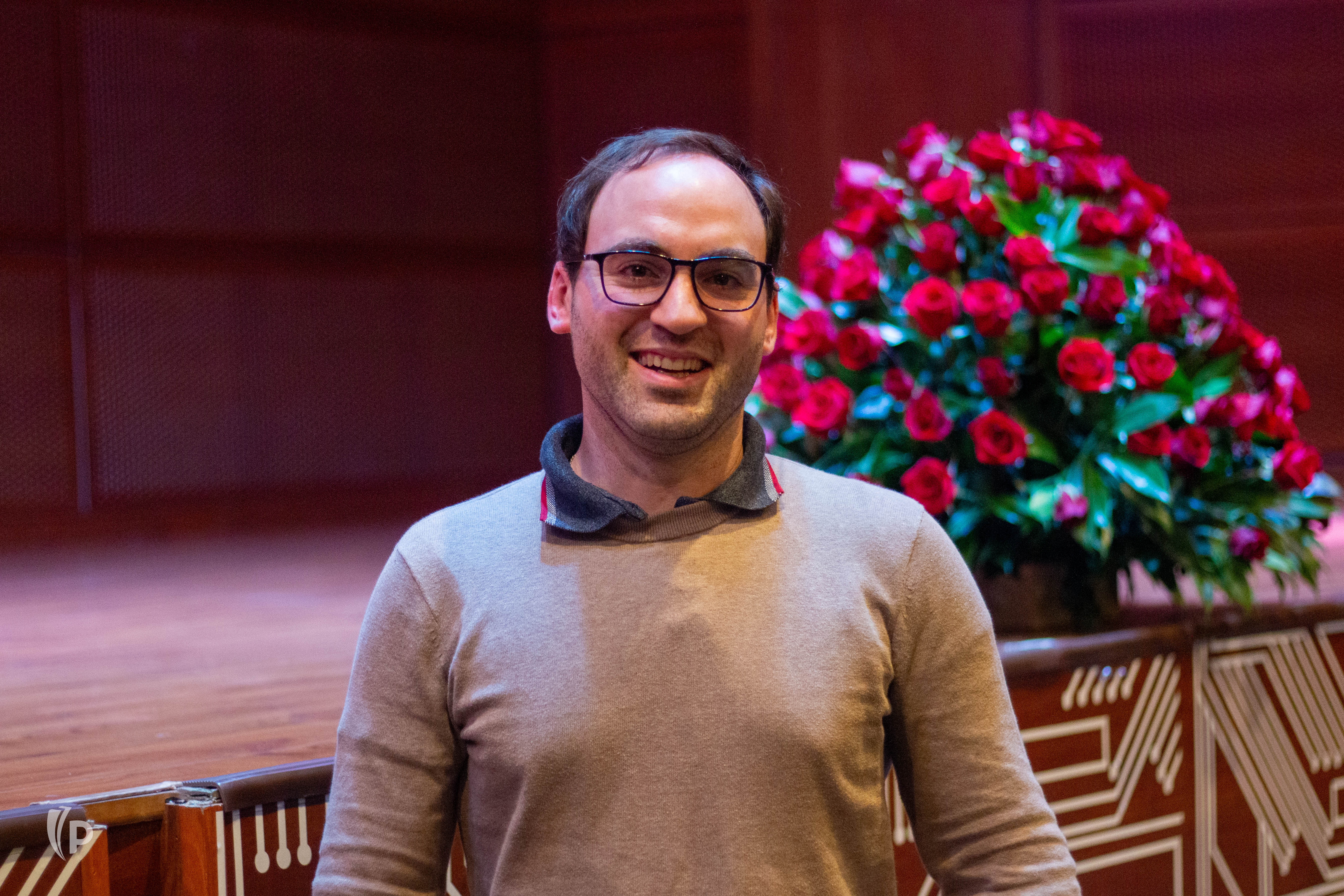 Diego Alejandro Rossit 