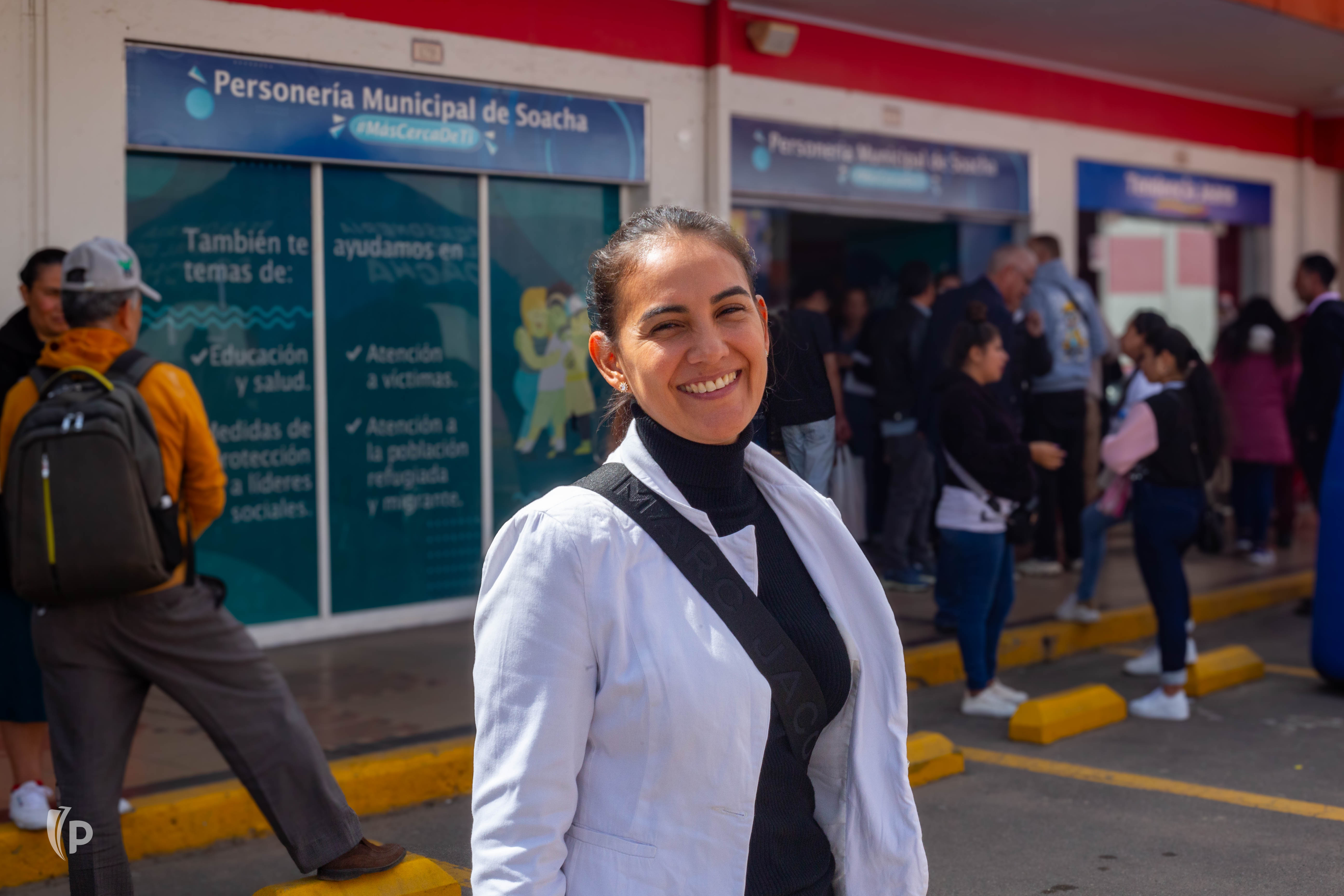 Lina Ximena Velásquez 