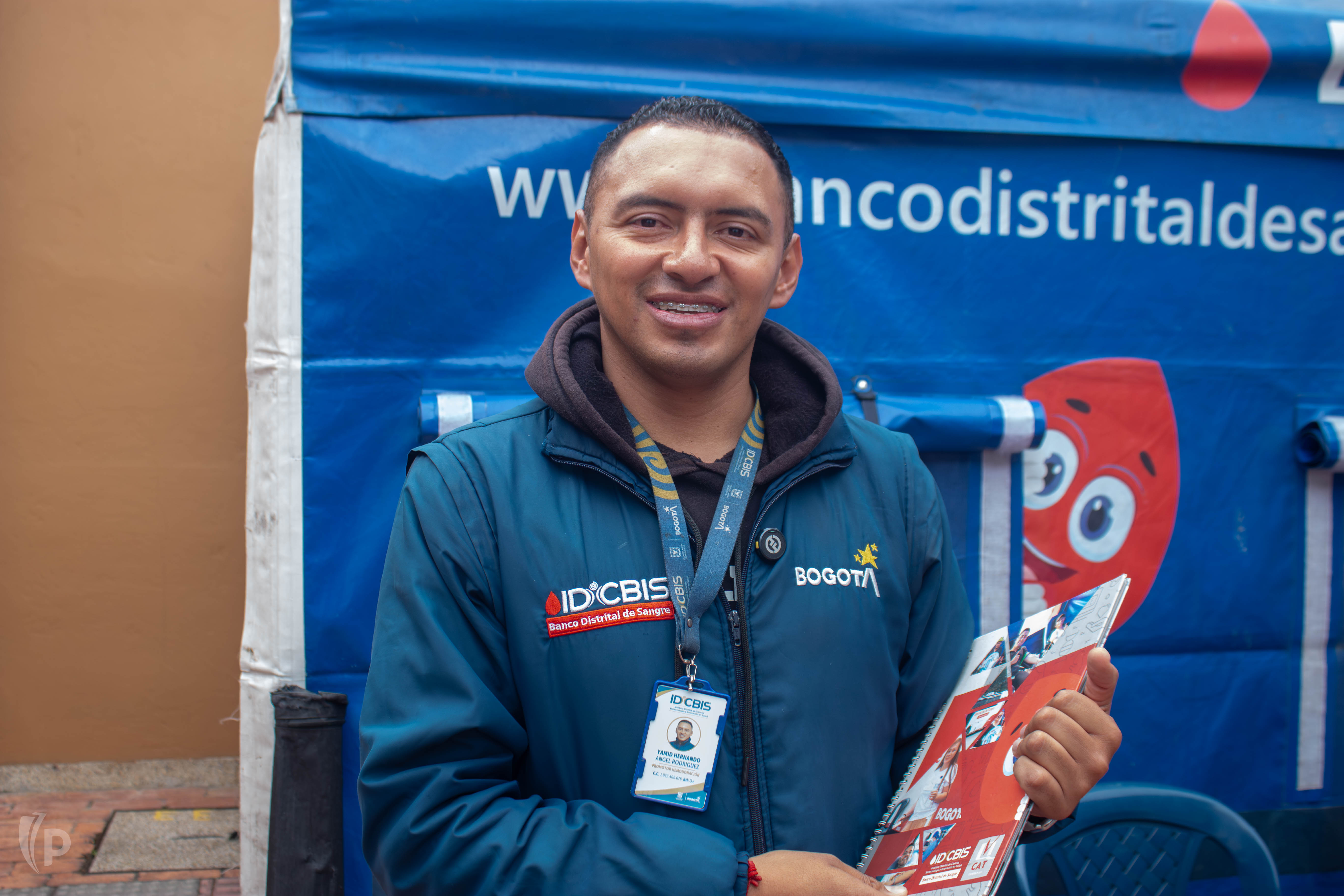 Yamit Ángel Rodríguez