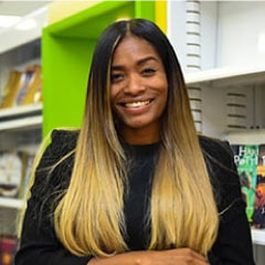 Diana Mercedes Valdes