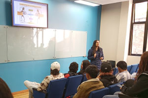 Centro de Liderazgo 360