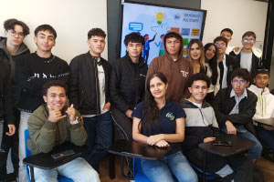 Centro de Liderazgo 360