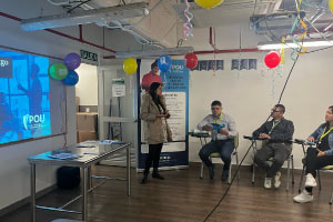 Centro de Liderazgo 360