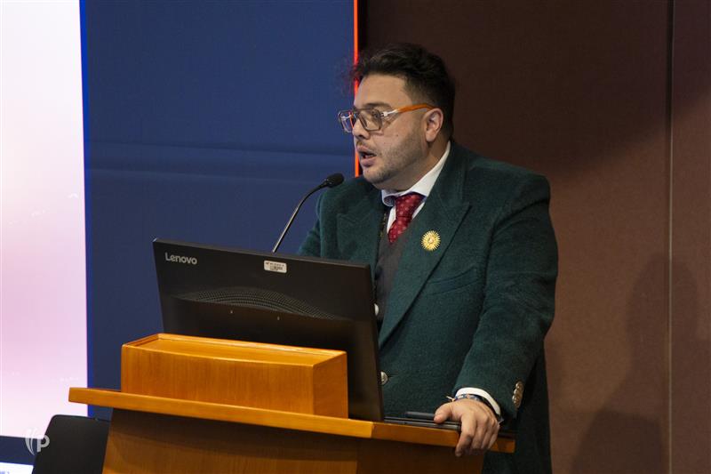 Carlos Fernando Amaya Rodríguez