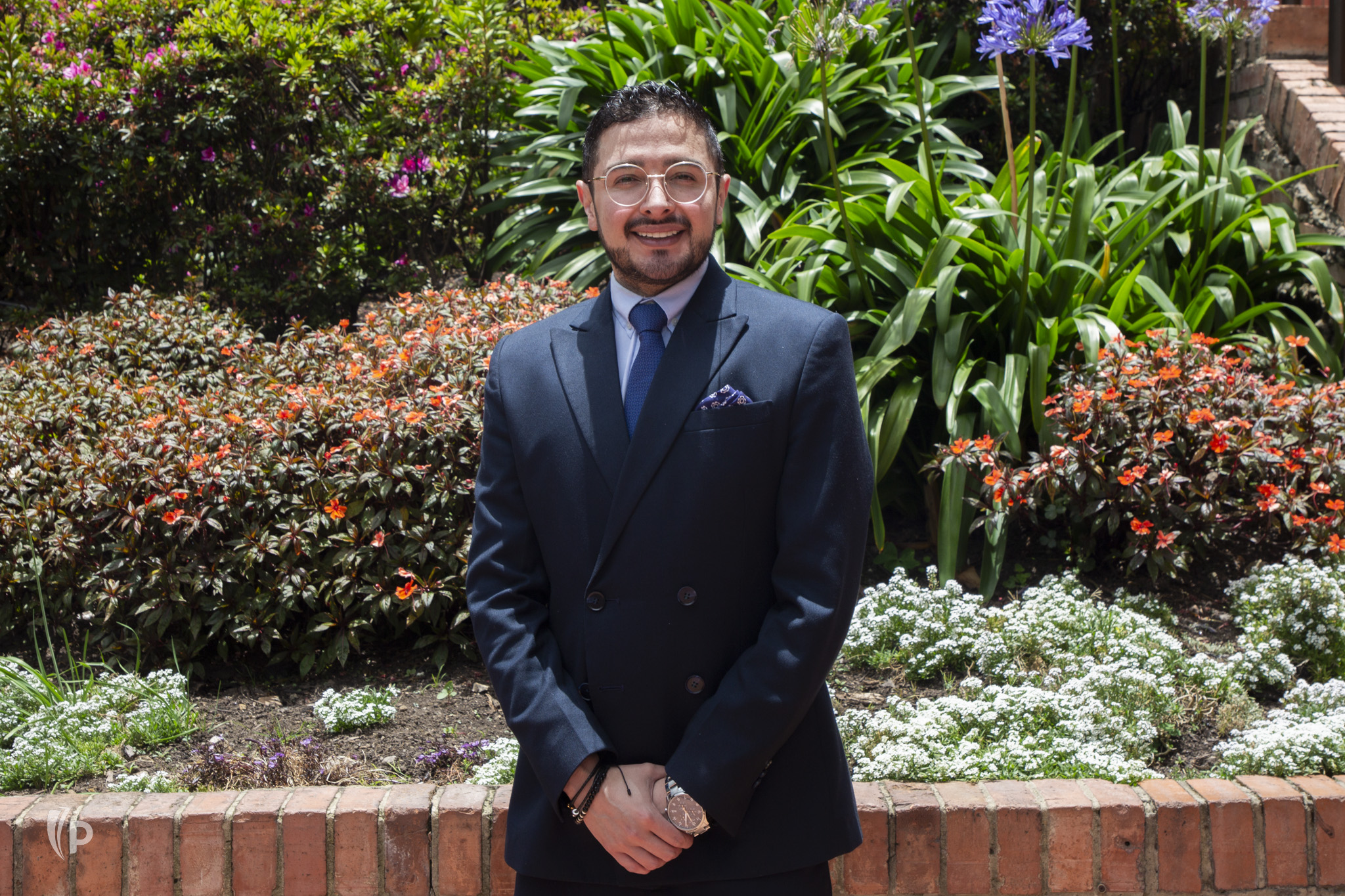 Jorge Luis Lombana Sánchez