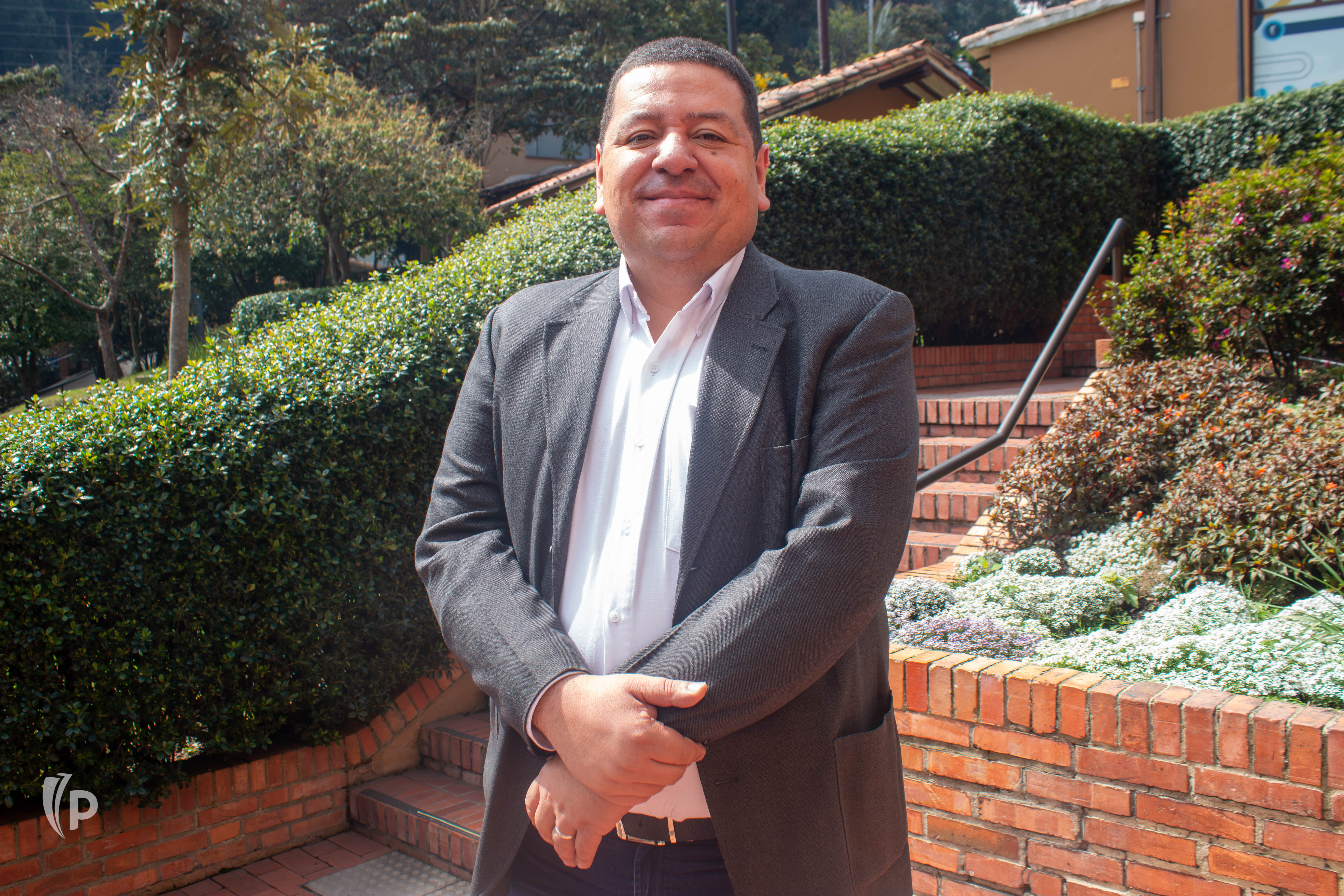 Luis Alberto Gonzáles