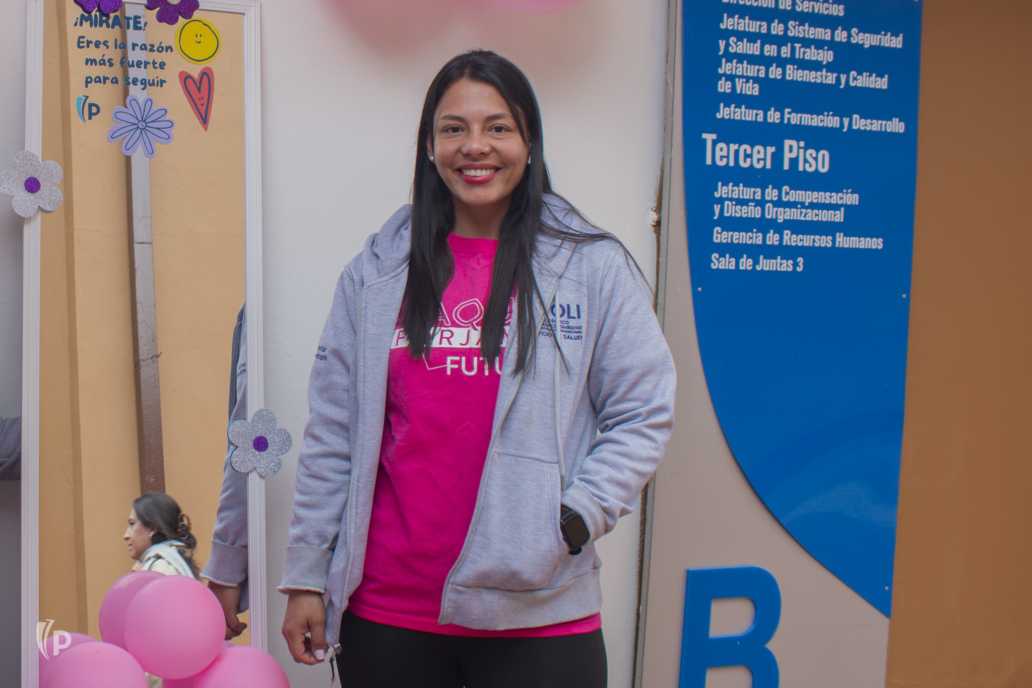 Luisa fernanda Areas