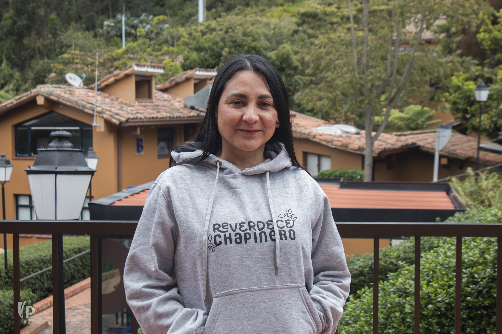 María Janeth Pérez