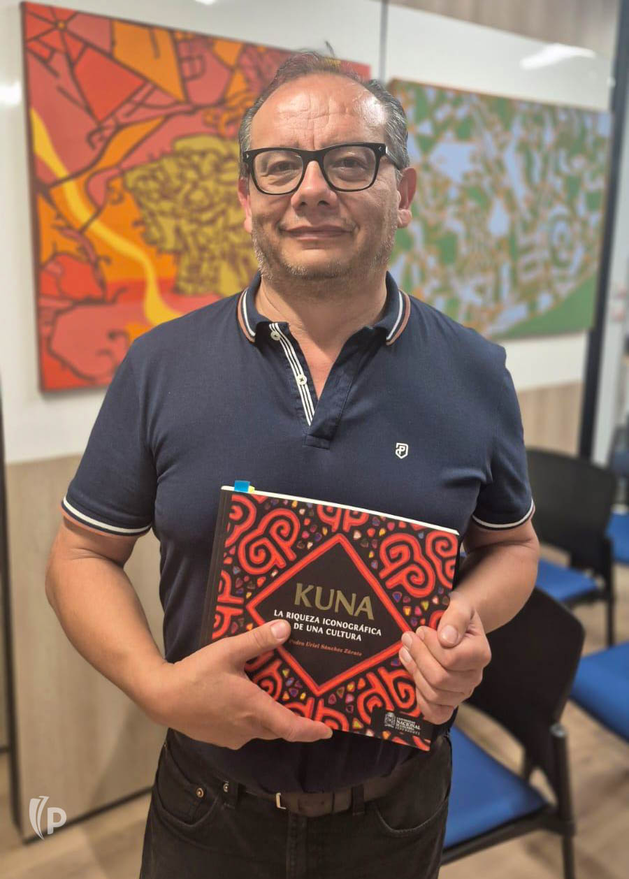 Pedro Uriel Sánchez Zárate