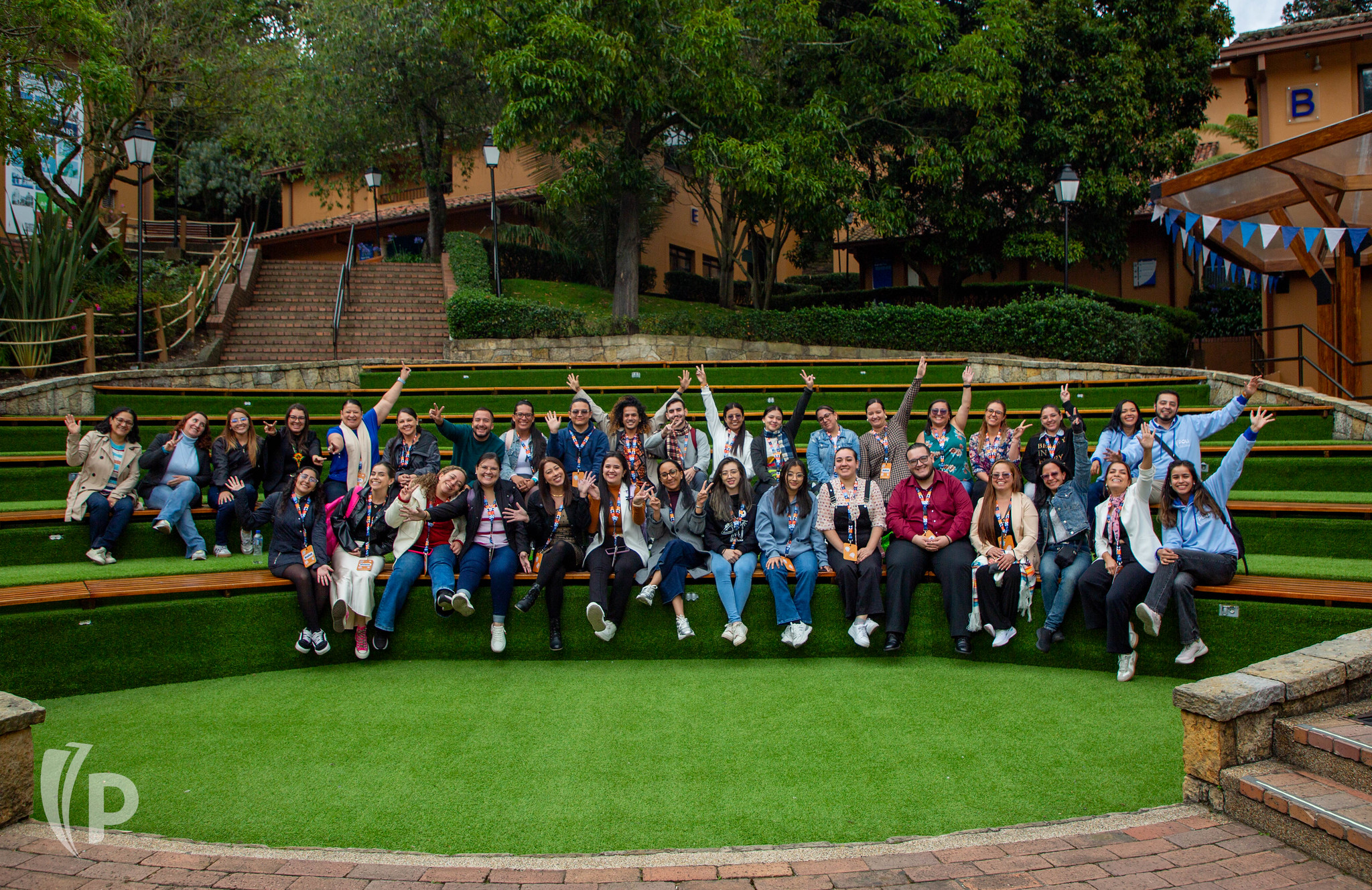 Alianza con la Universidad de San Marcos de Costa Rica y el Poli