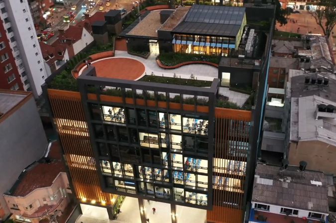 Sedes y Centros Poli