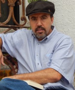 Conferencista Gabriel Medrano de Luna