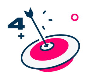 Paso 4 De la estrategia a la acción Plan de Desarrollo Institucional 2026 - 2030 Poli