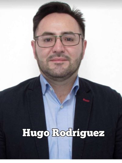 Órganos de Participación