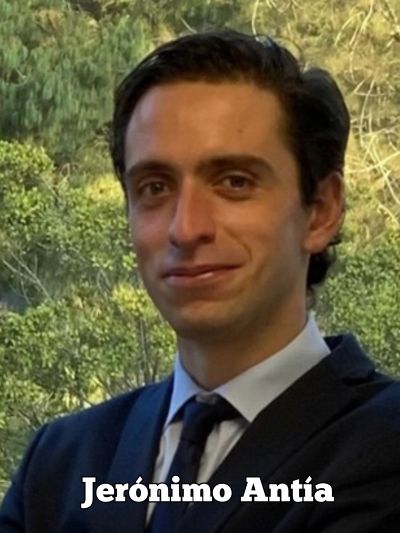 Órganos de Participación