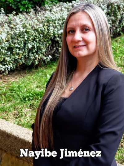 Órganos de Participación