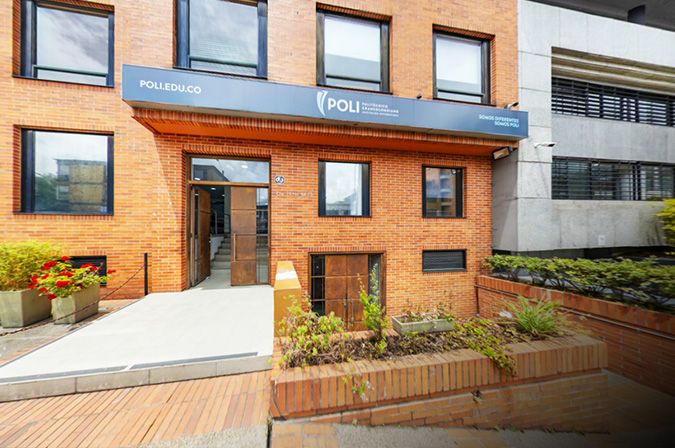 Sedes y Centros Poli