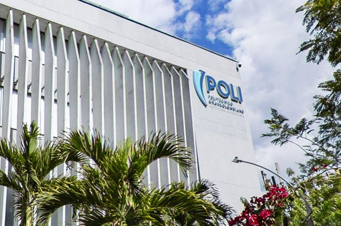 Sedes y Centros Poli