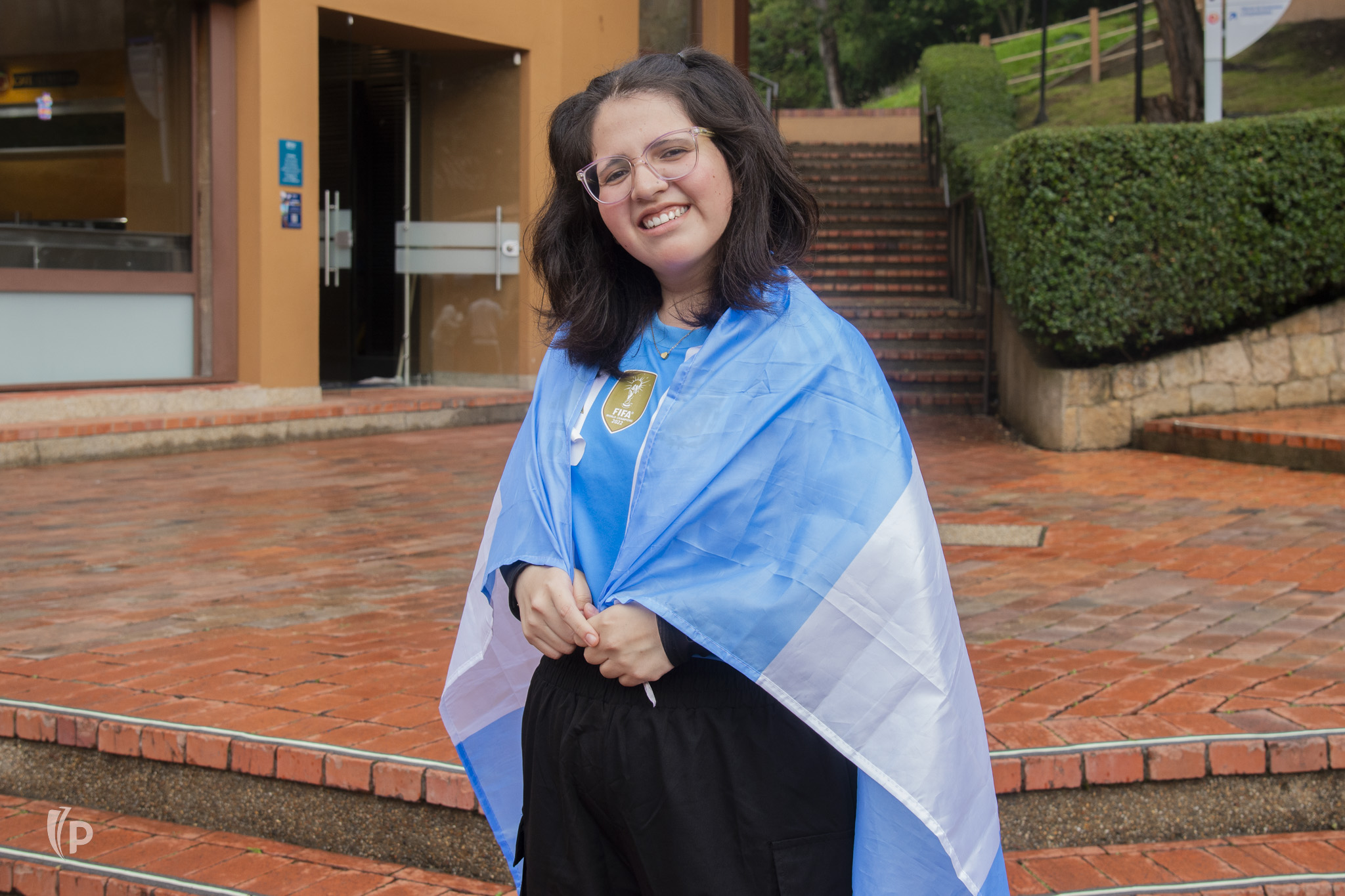 Anastacia Agustina García