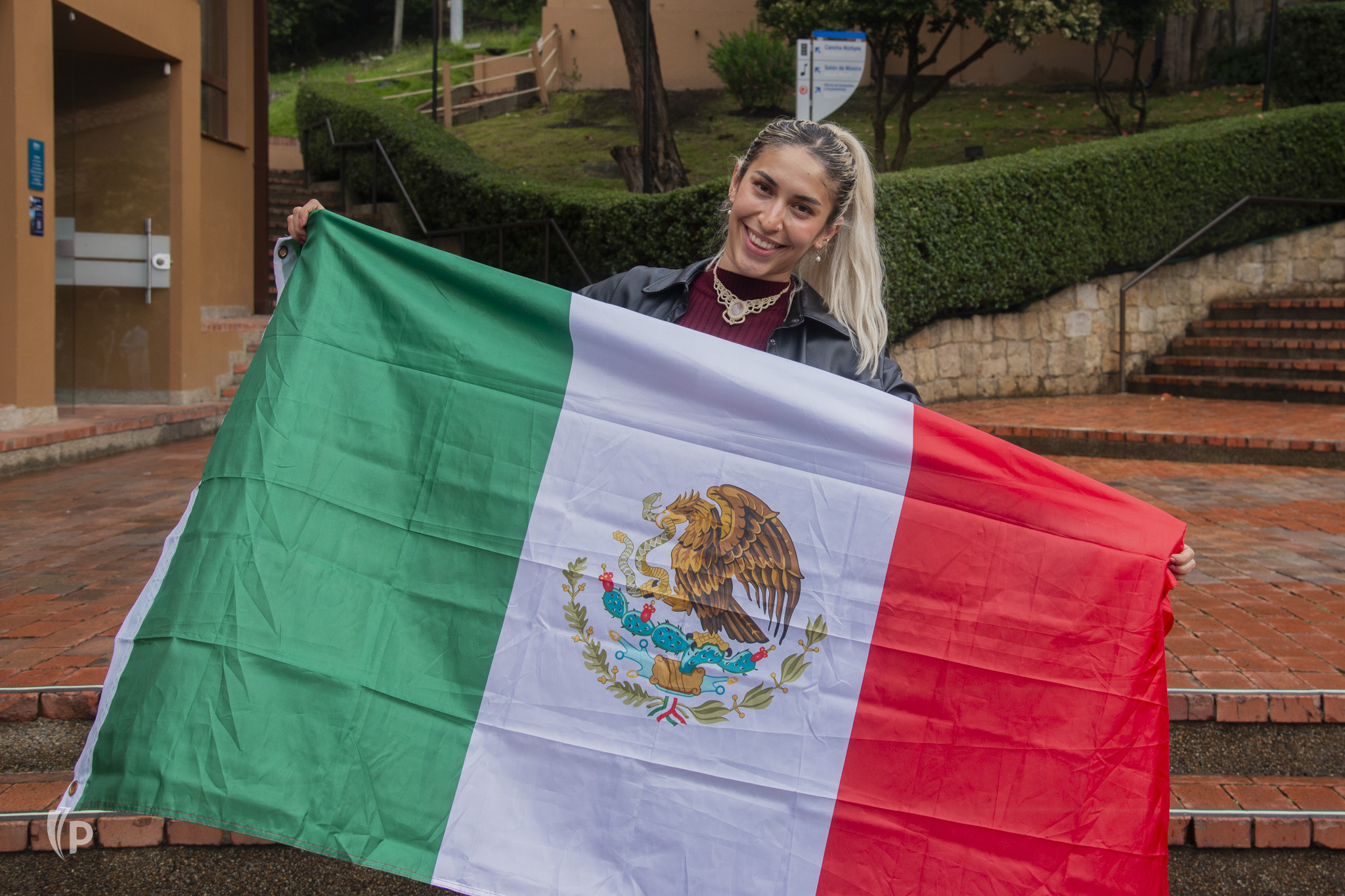 Anna Cecilia Campa Puga