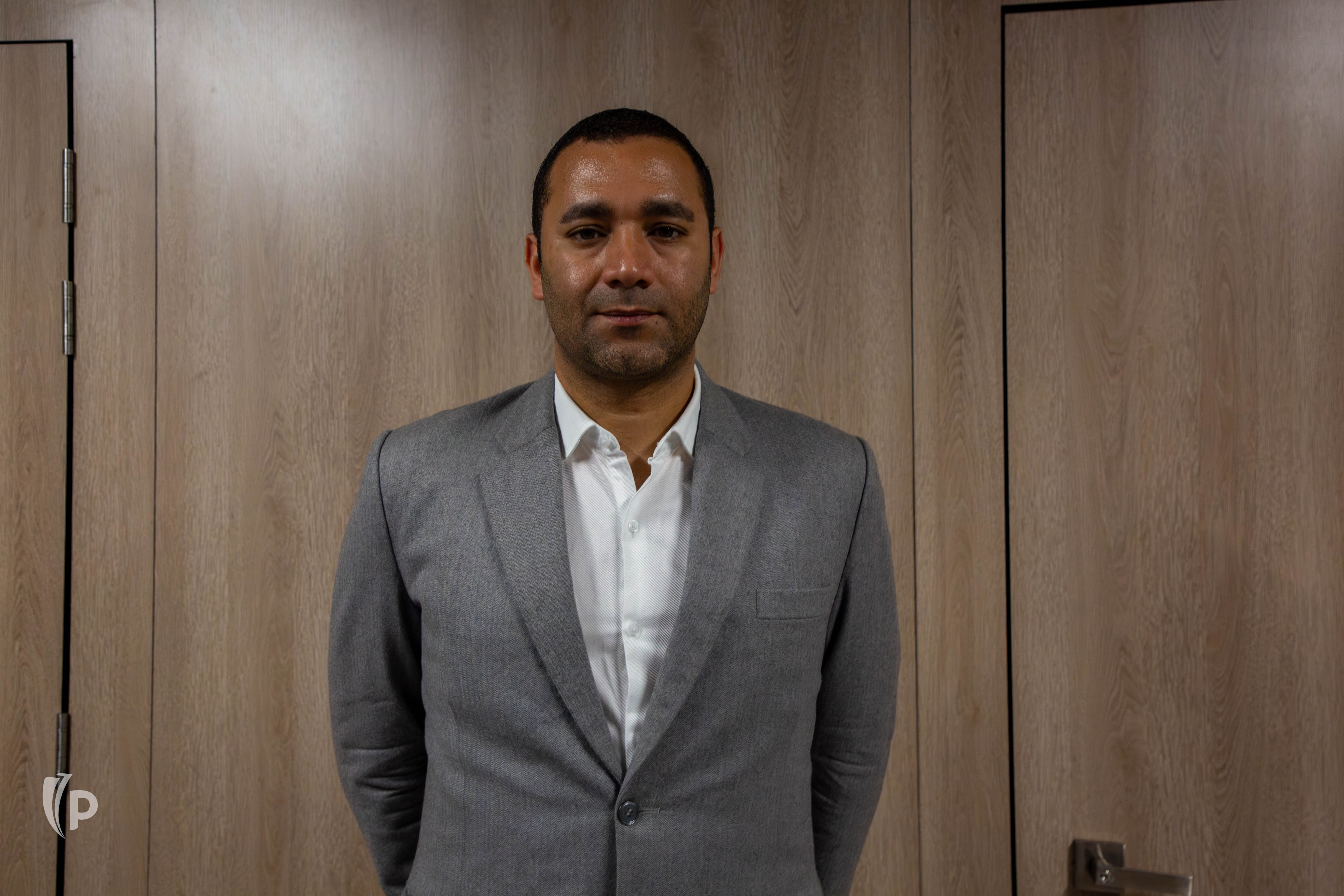 Bernardo Adolfo Ortiz Gamboa