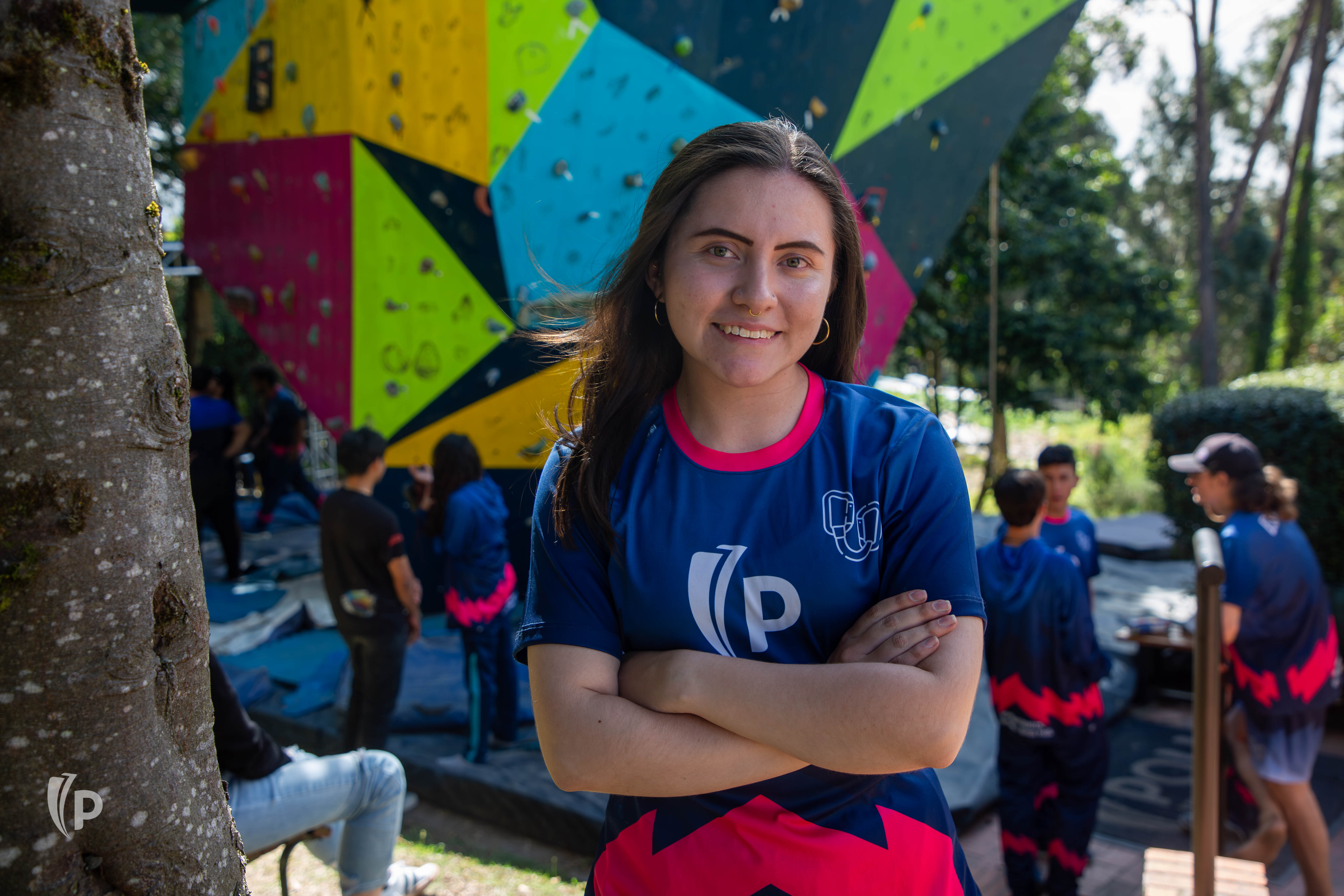 María Fernanda Acero