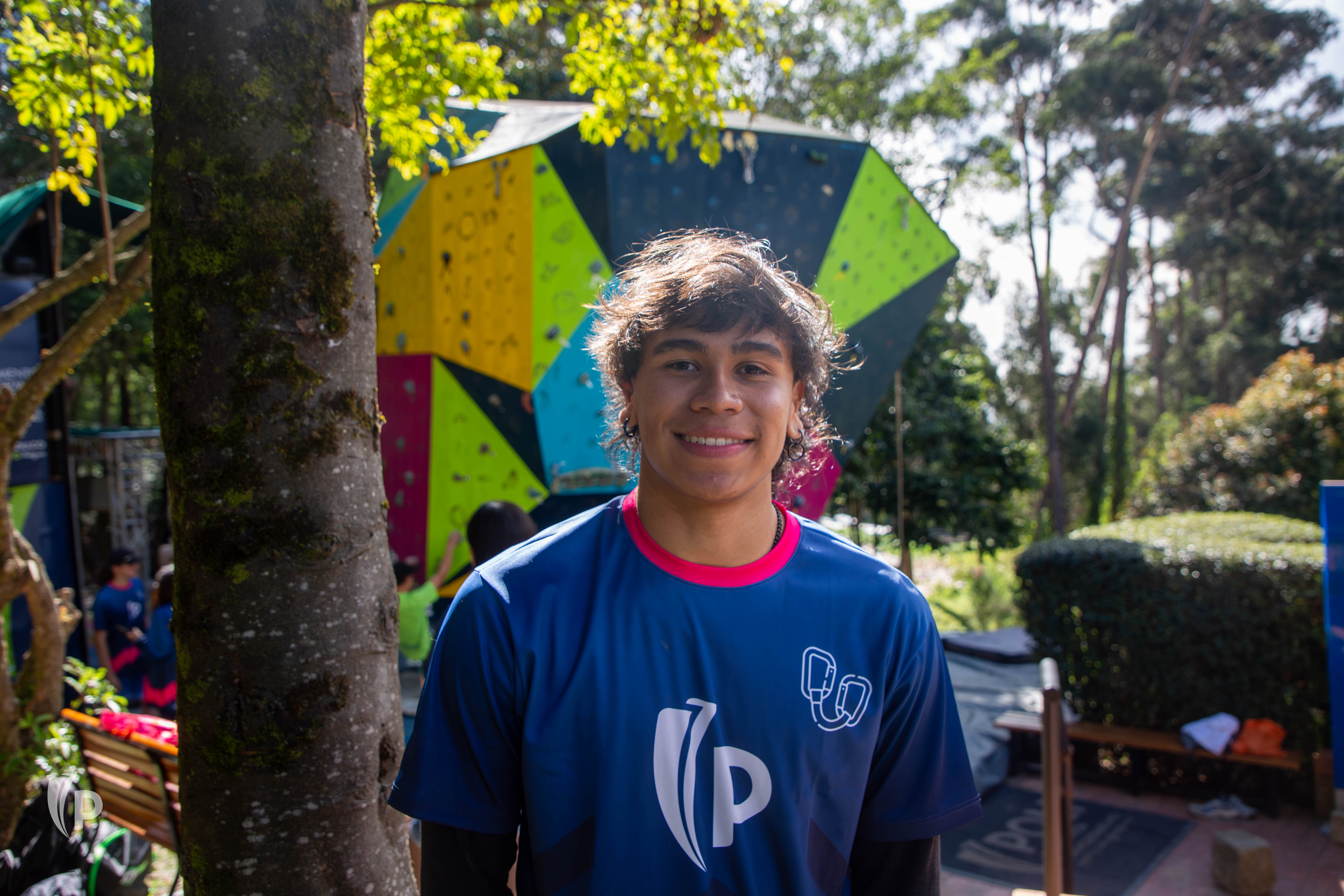 Duván González Bernal