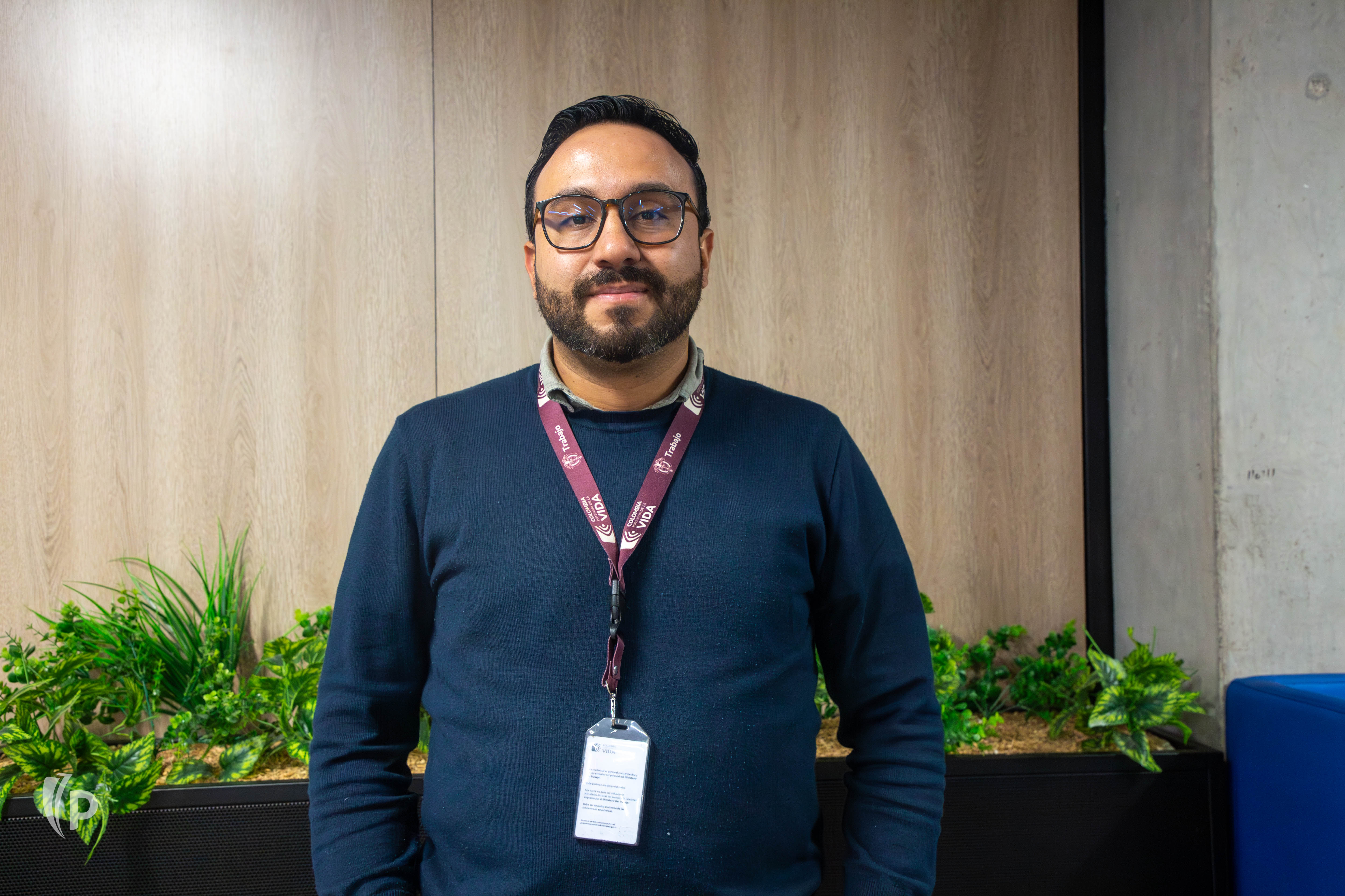 Camilo Andrés Riaño Peña