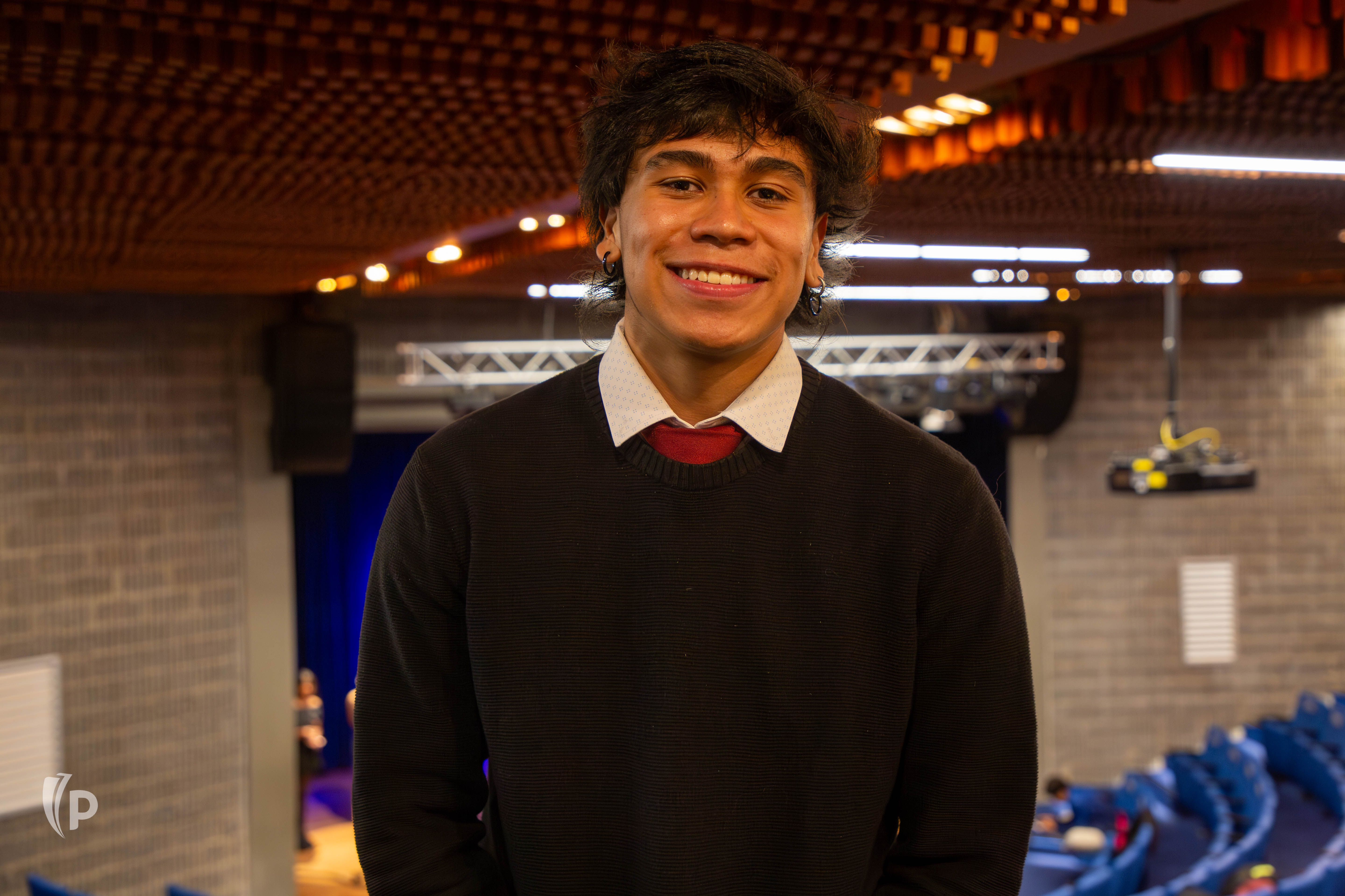 Duván González Bernal