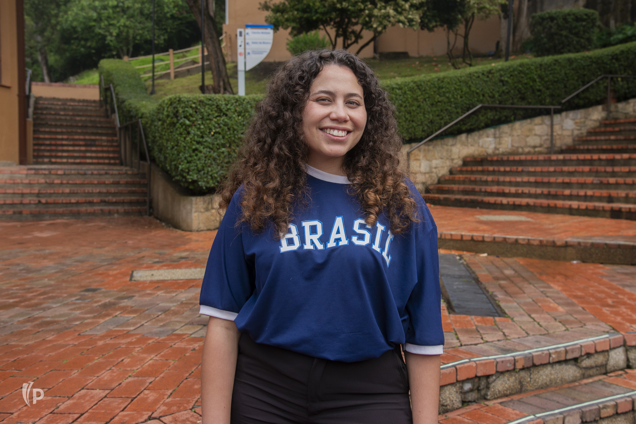 Isabela Helena Bomfim